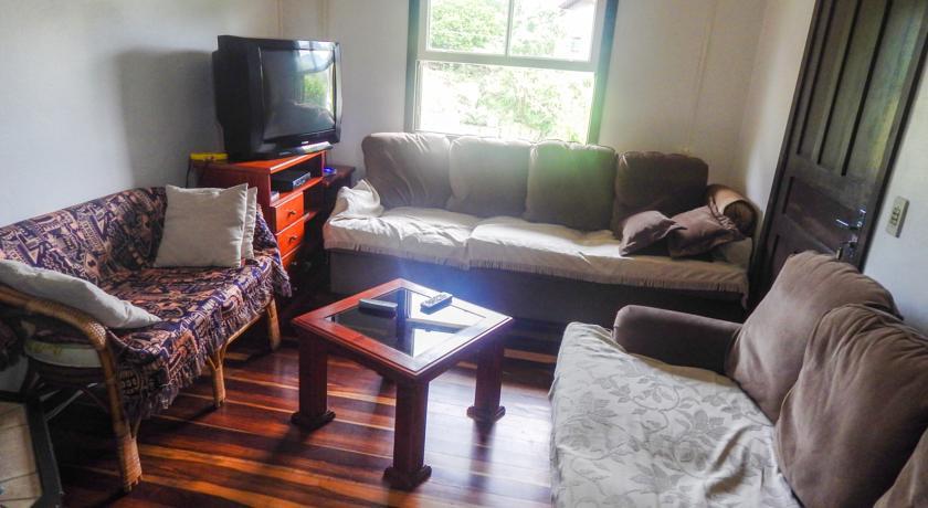 Casarao Gramado Residence Oda fotoğraf