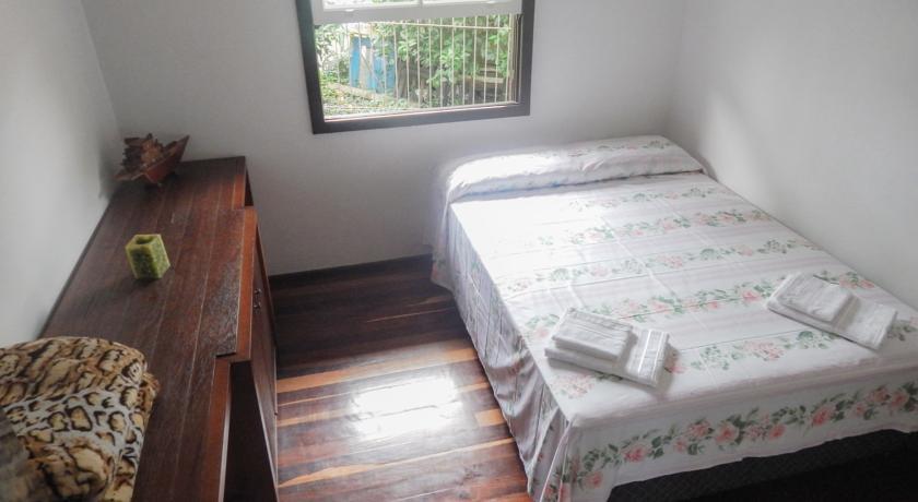Casarao Gramado Residence Oda fotoğraf