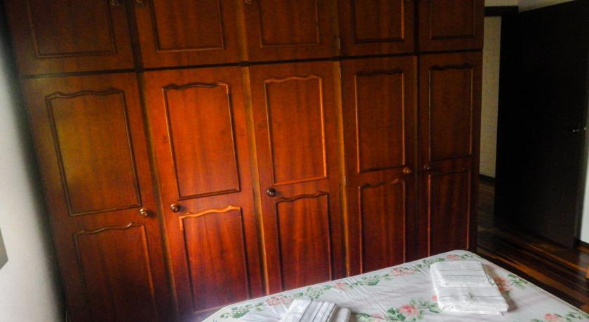 Casarao Gramado Residence Oda fotoğraf