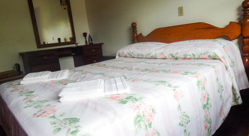 Casarao Gramado Residence Oda fotoğraf