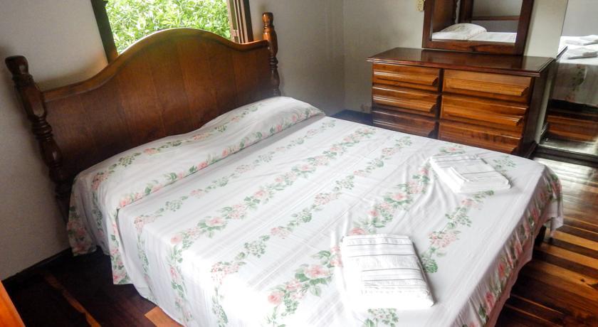 Casarao Gramado Residence Oda fotoğraf