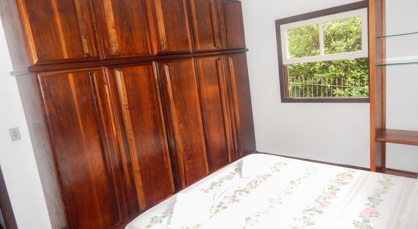 Casarao Gramado Residence Oda fotoğraf