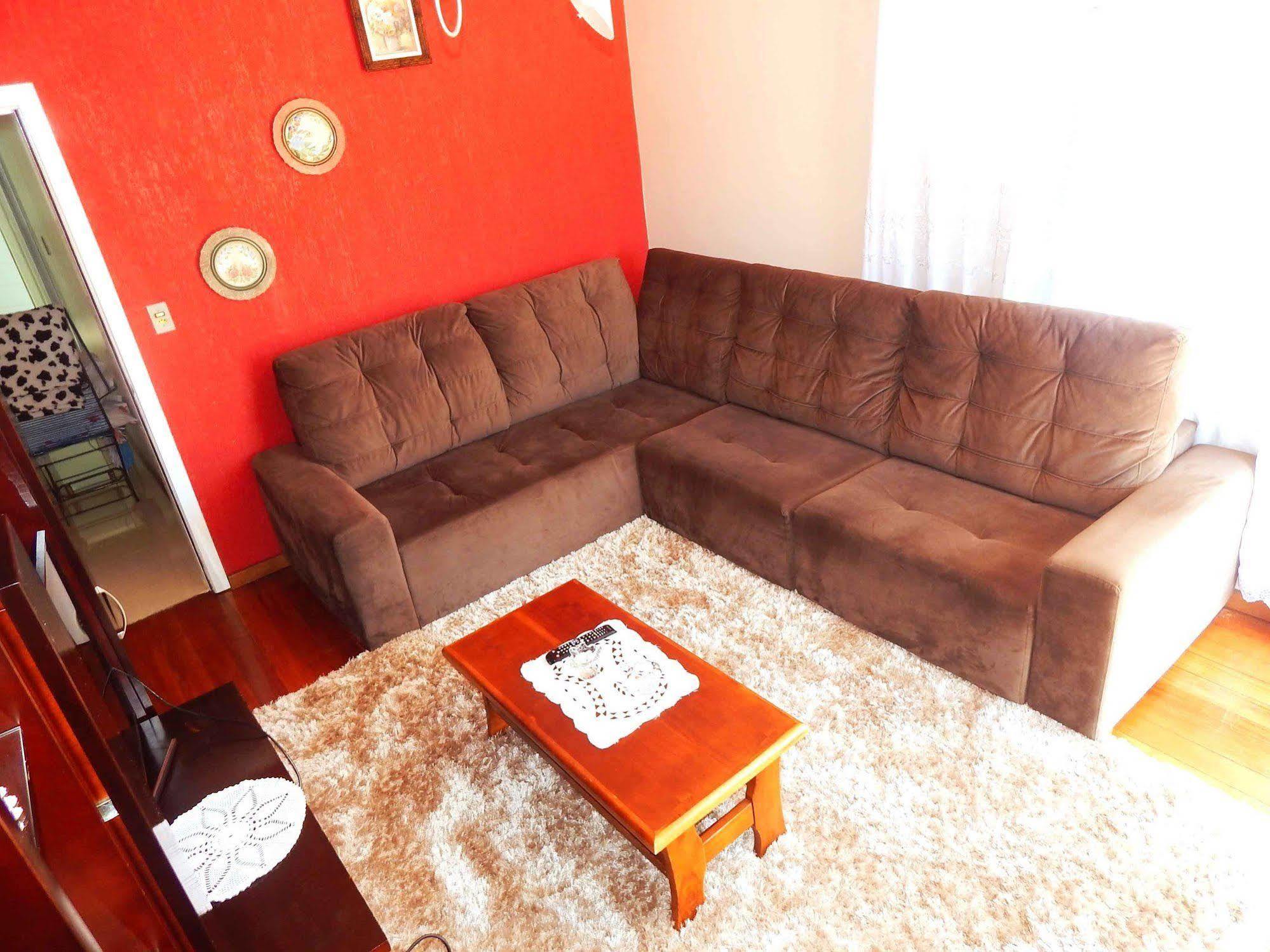 Casarao Gramado Residence Dış mekan fotoğraf