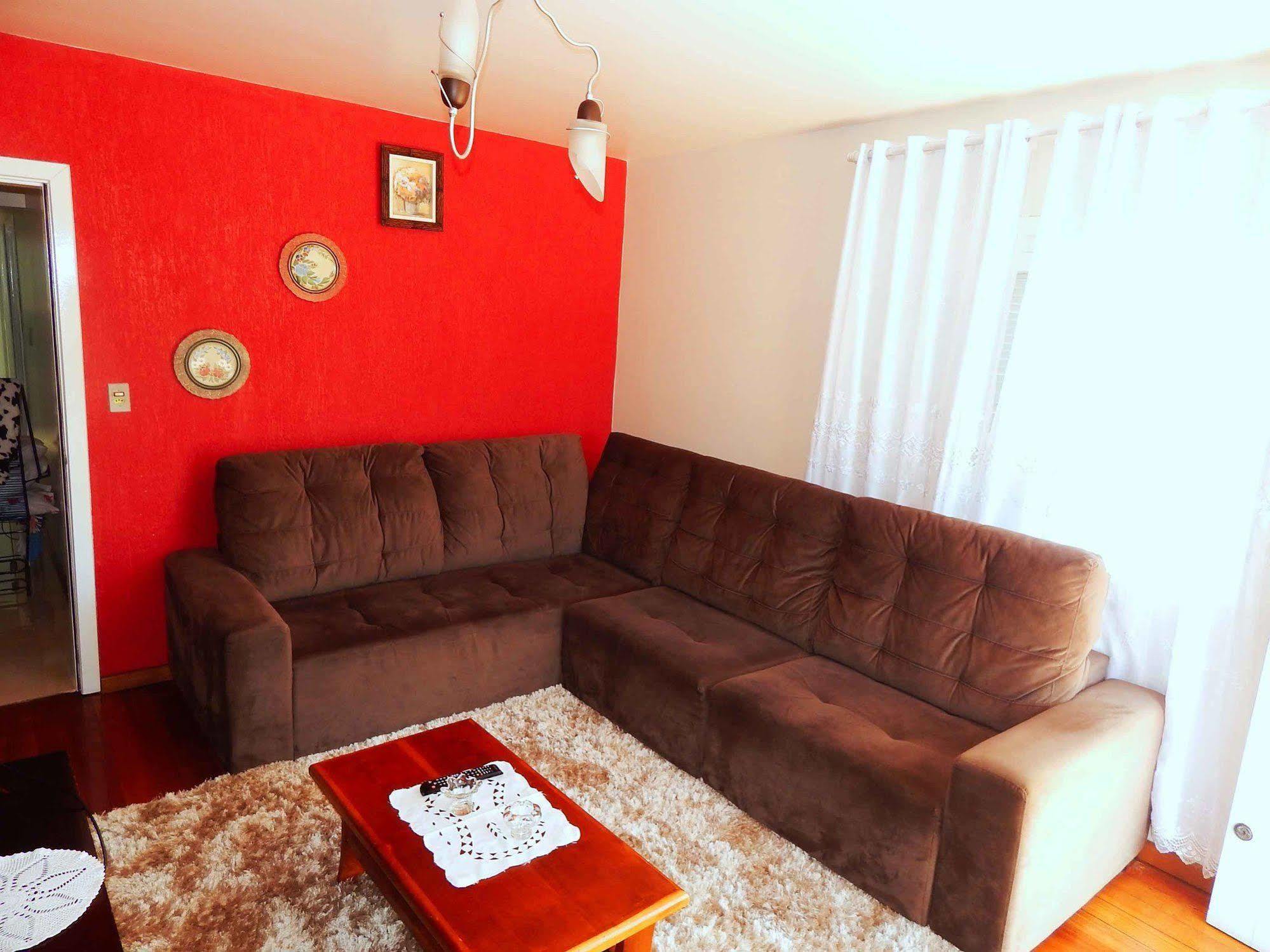 Casarao Gramado Residence Dış mekan fotoğraf