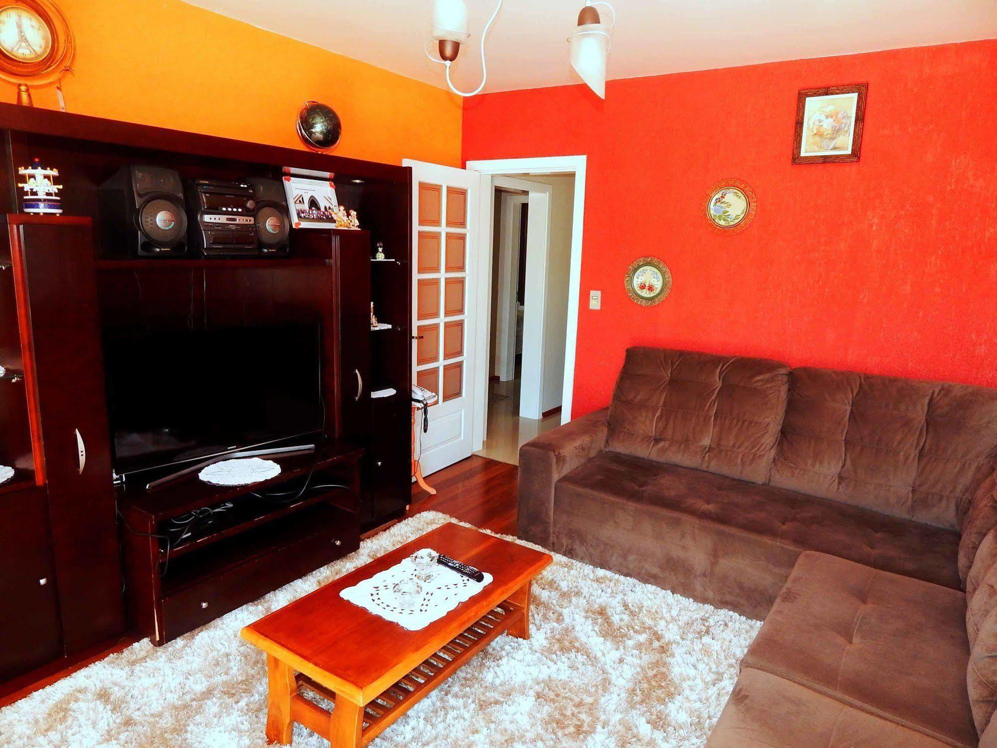 Casarao Gramado Residence Dış mekan fotoğraf
