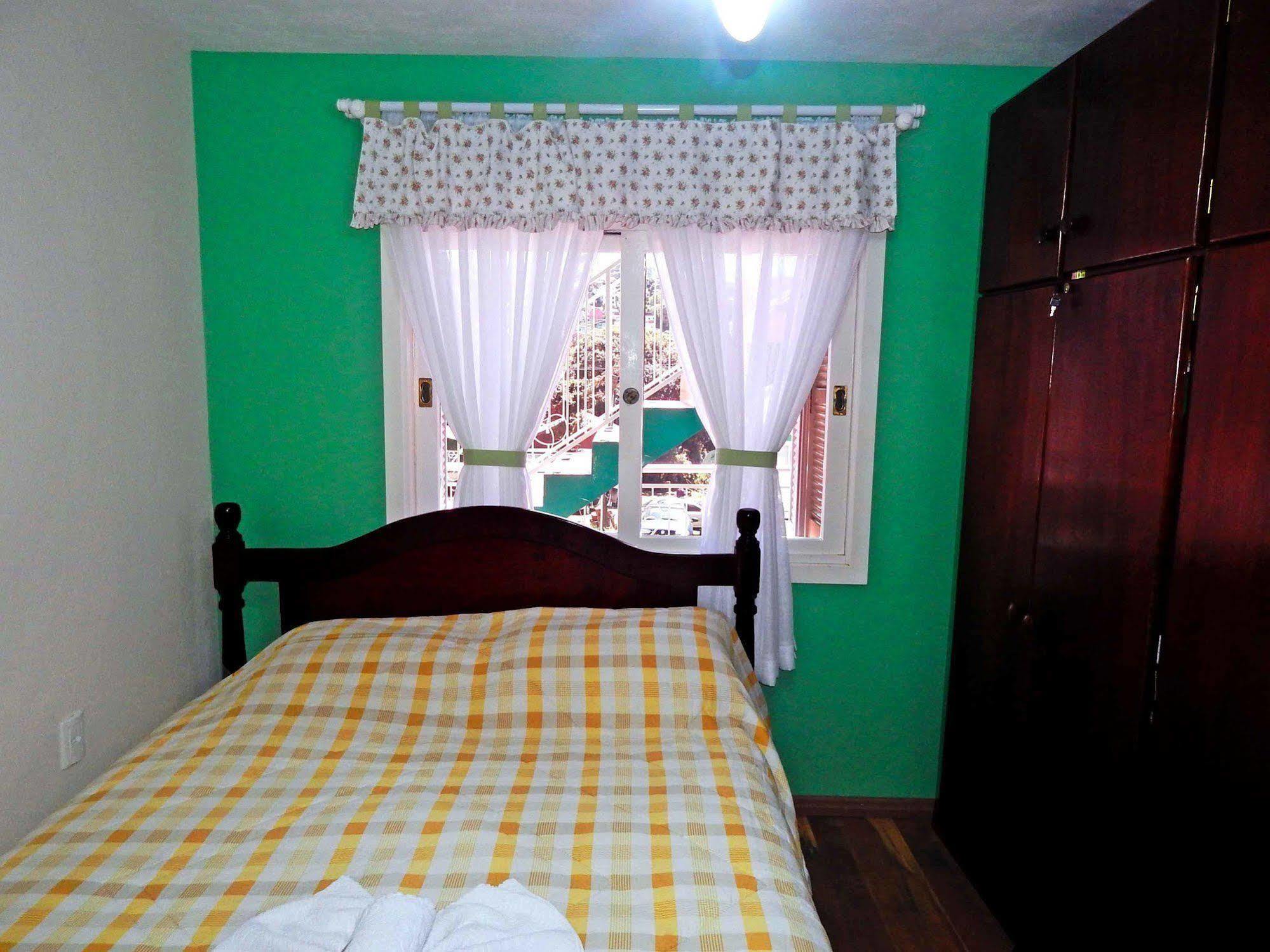 Casarao Gramado Residence Dış mekan fotoğraf