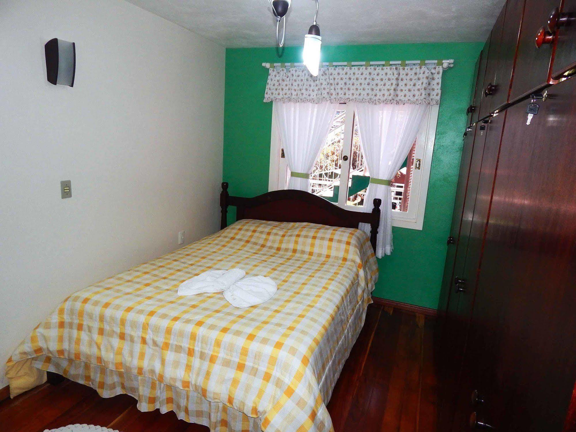 Casarao Gramado Residence Dış mekan fotoğraf