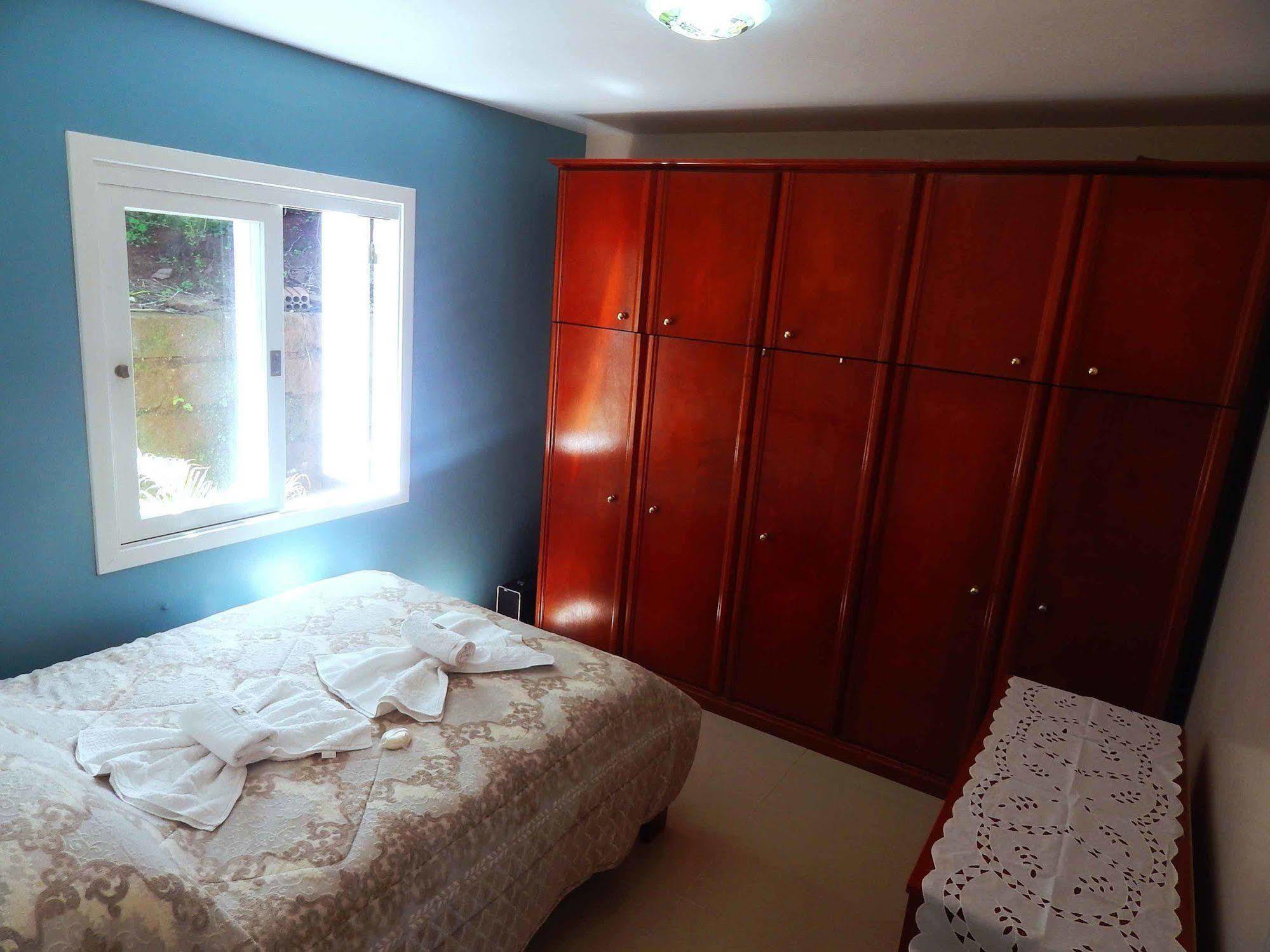 Casarao Gramado Residence Dış mekan fotoğraf