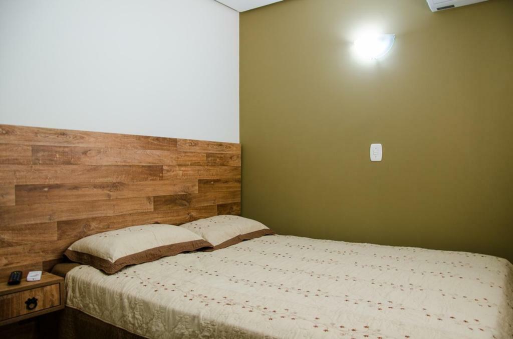 Casarao Gramado Residence Dış mekan fotoğraf