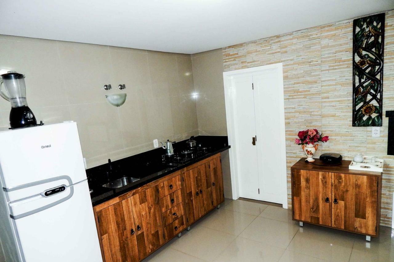Casarao Gramado Residence Dış mekan fotoğraf