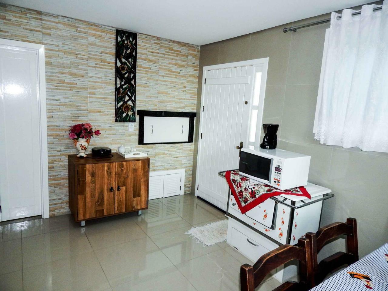 Casarao Gramado Residence Dış mekan fotoğraf