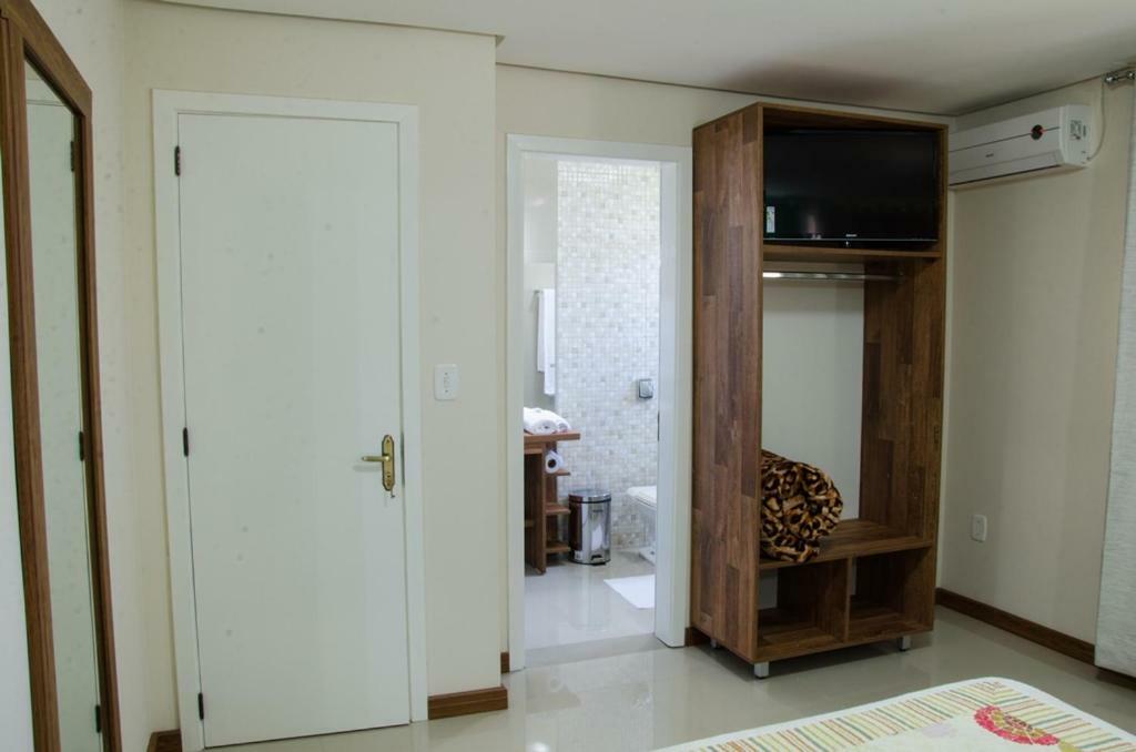Casarao Gramado Residence Dış mekan fotoğraf